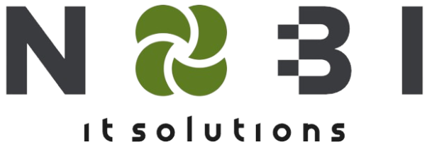 Nobi IT Solutions Shop
